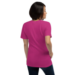 jesus the way, truth and light women's christian t shirt