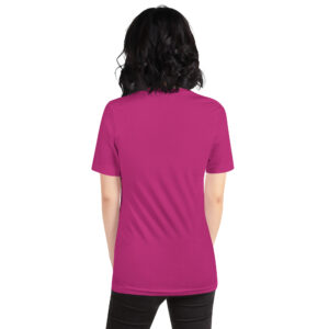 i am the way, the truth and the life women's christian t shirt