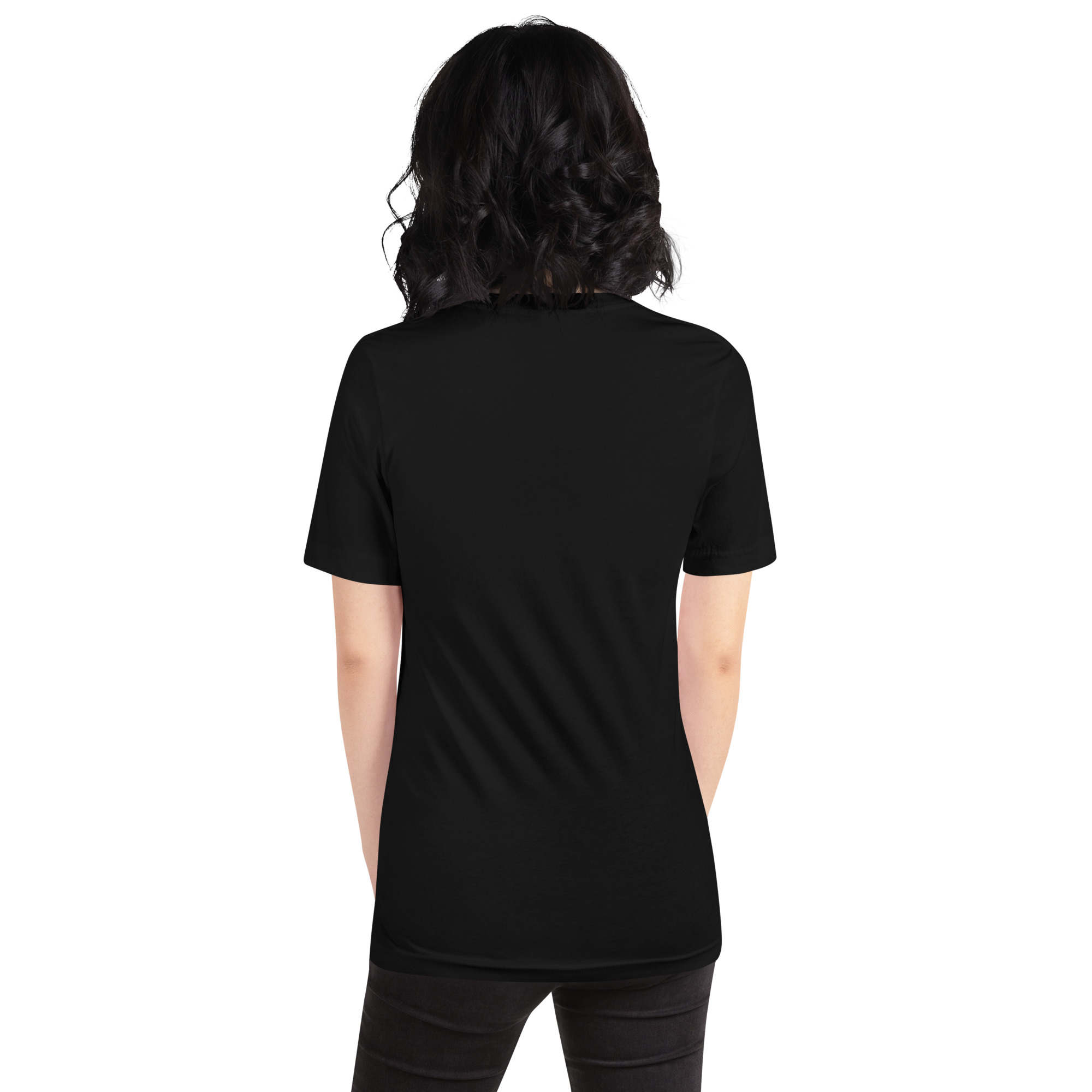 st michael archangel (colour) women's t shirt st michael archangel (colour) women's t shirt