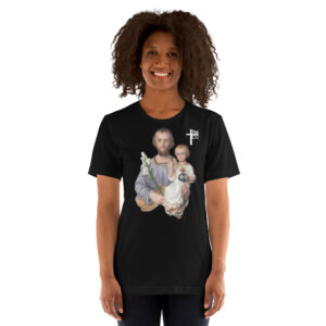 st joseph women's t shirt