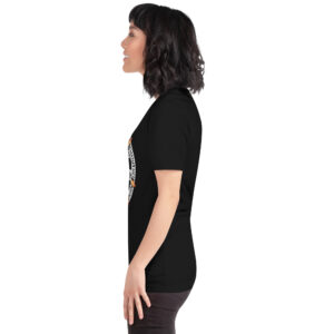 gifts of the holy spirit women's christian t shirt
