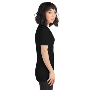 gifts of the holy spirit women's christian t shirt