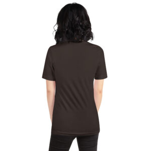 i am the way, the truth and the life women's christian t shirt