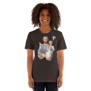 Women's Range st joseph women's t shirt