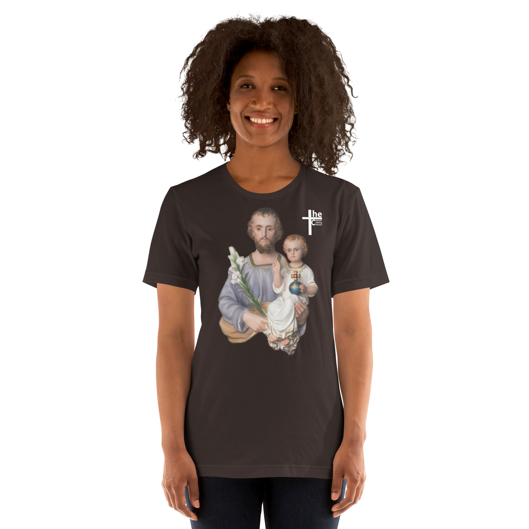 st joseph women's t shirt st joseph women's t shirt
