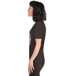 gifts of the holy spirit women's christian t shirt