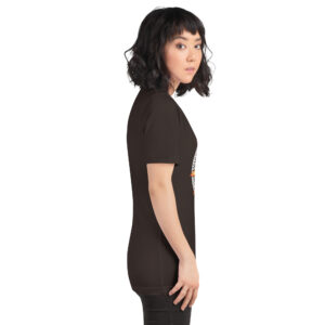 gifts of the holy spirit women's christian t shirt