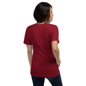 jesus the way, truth and light women's christian t shirt