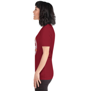 gifts of the holy spirit women's christian t shirt
