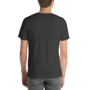 st charbel's pray for us men's t shirt