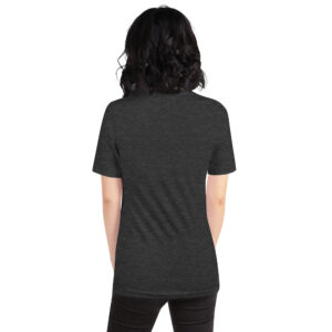 christian is my name, catholic my surname women's t shirt