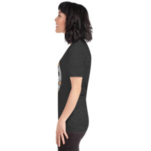 gifts of the holy spirit women's christian t shirt