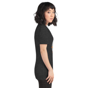 gifts of the holy spirit women's christian t shirt