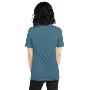 gifts of the holy spirit women's t shirt