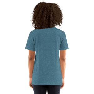 infant of prague women's t shirt