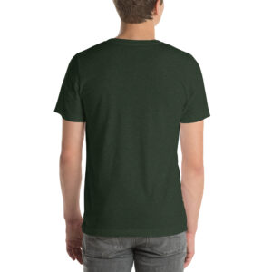 st charbel's pray for us men's t shirt