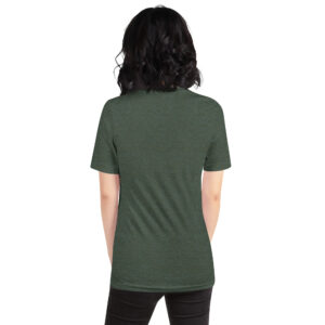 gifts of the holy spirit women's christian t shirt