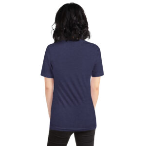christian is my name, catholic my surname women's t shirt