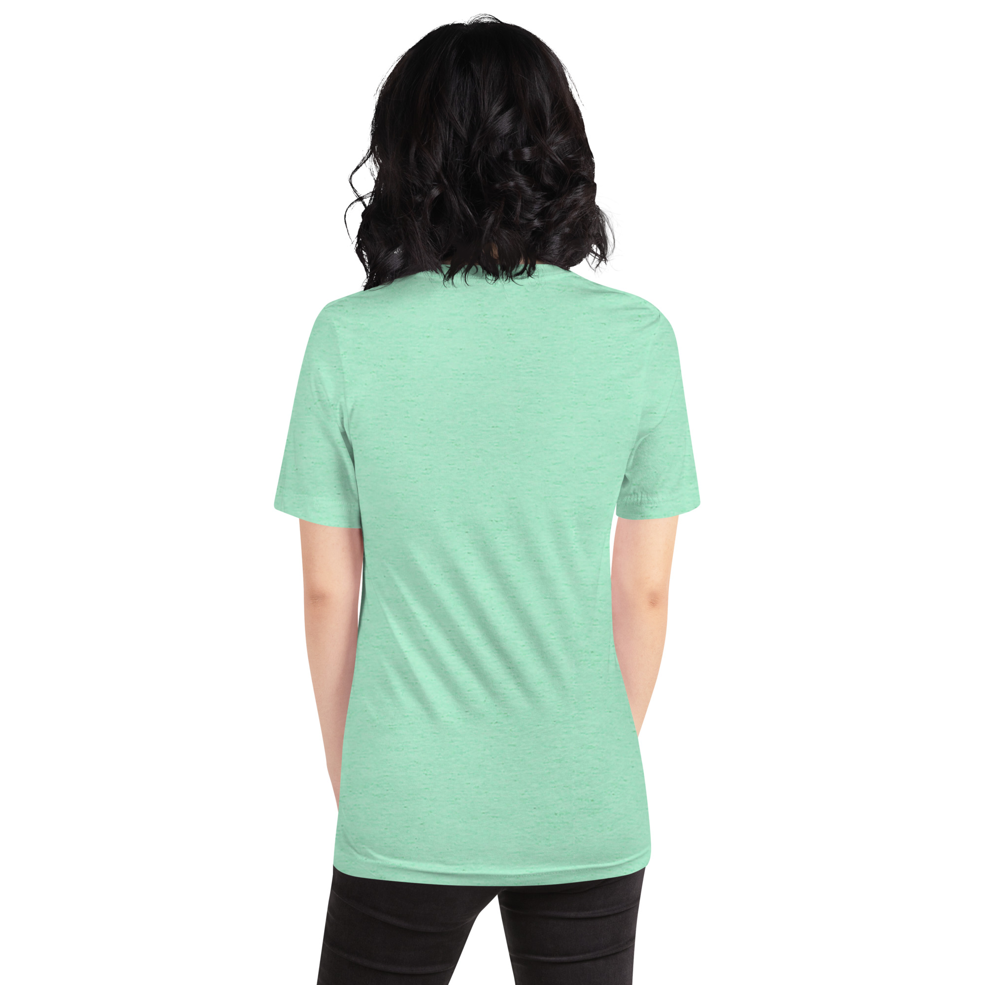 st michael archangel (colour) women's t shirt st michael archangel (colour) women's t shirt