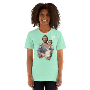 st joseph women's t shirt