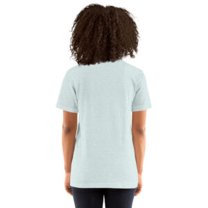 sacred heart of jesus women's t shirt