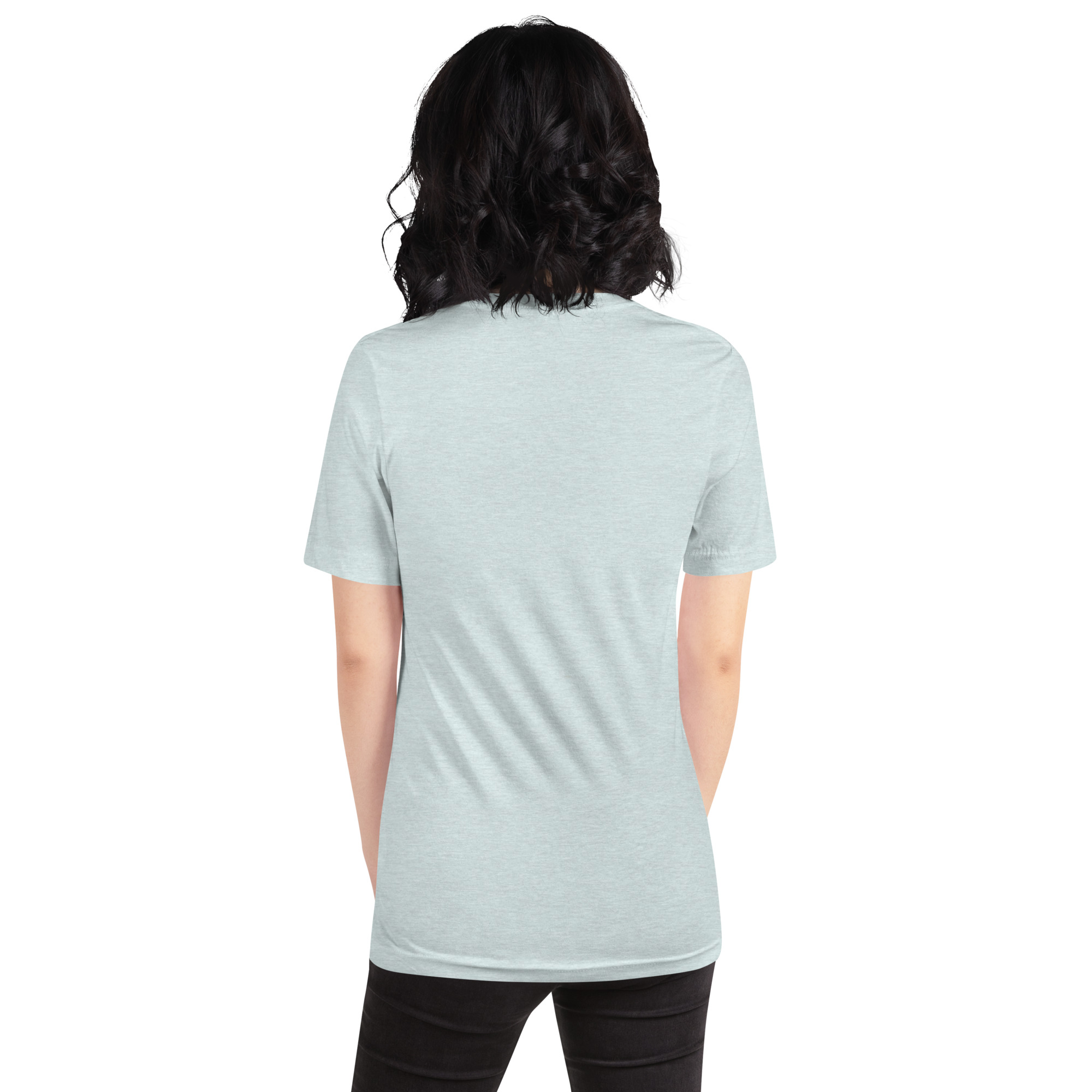 st michael archangel (colour) women's t shirt st michael archangel (colour) women's t shirt