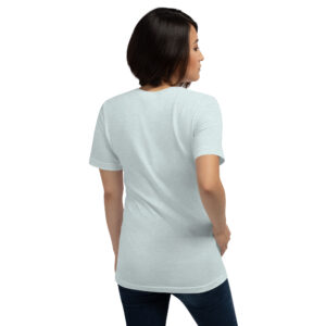 psalm 13:1 women's t shirt