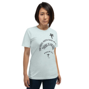psalm 13:1 women's t shirt