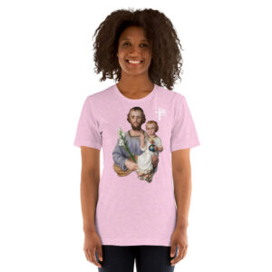 st joseph women's t shirt