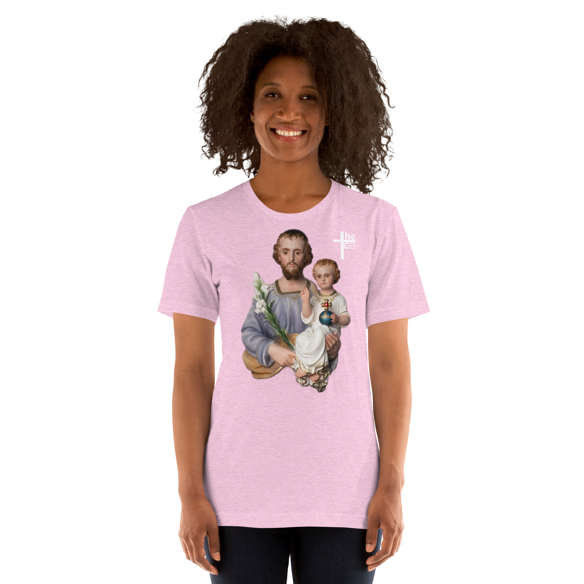 st joseph women's t shirt st joseph women's t shirt