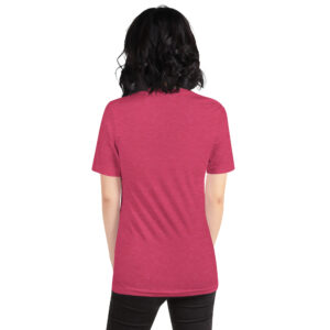 gifts of the holy spirit women's christian t shirt