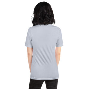 st michael archangel (colour) women's t shirt