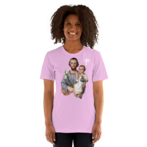 st joseph women's t shirt