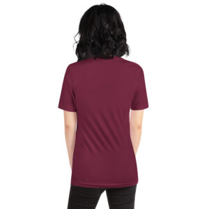 i am the way, the truth and the life women's christian t shirt