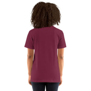 catholic dogma is divine fact women's t shirt