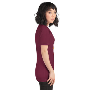 gifts of the holy spirit women's christian t shirt
