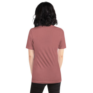 gifts of the holy spirit women's t shirt