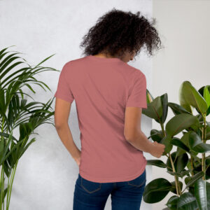 crown of thorns women's t shirt