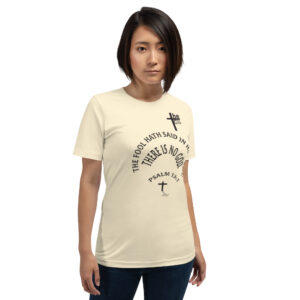 psalm 13:1 women's t shirt