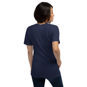 jesus the way, truth and light women's christian t shirt