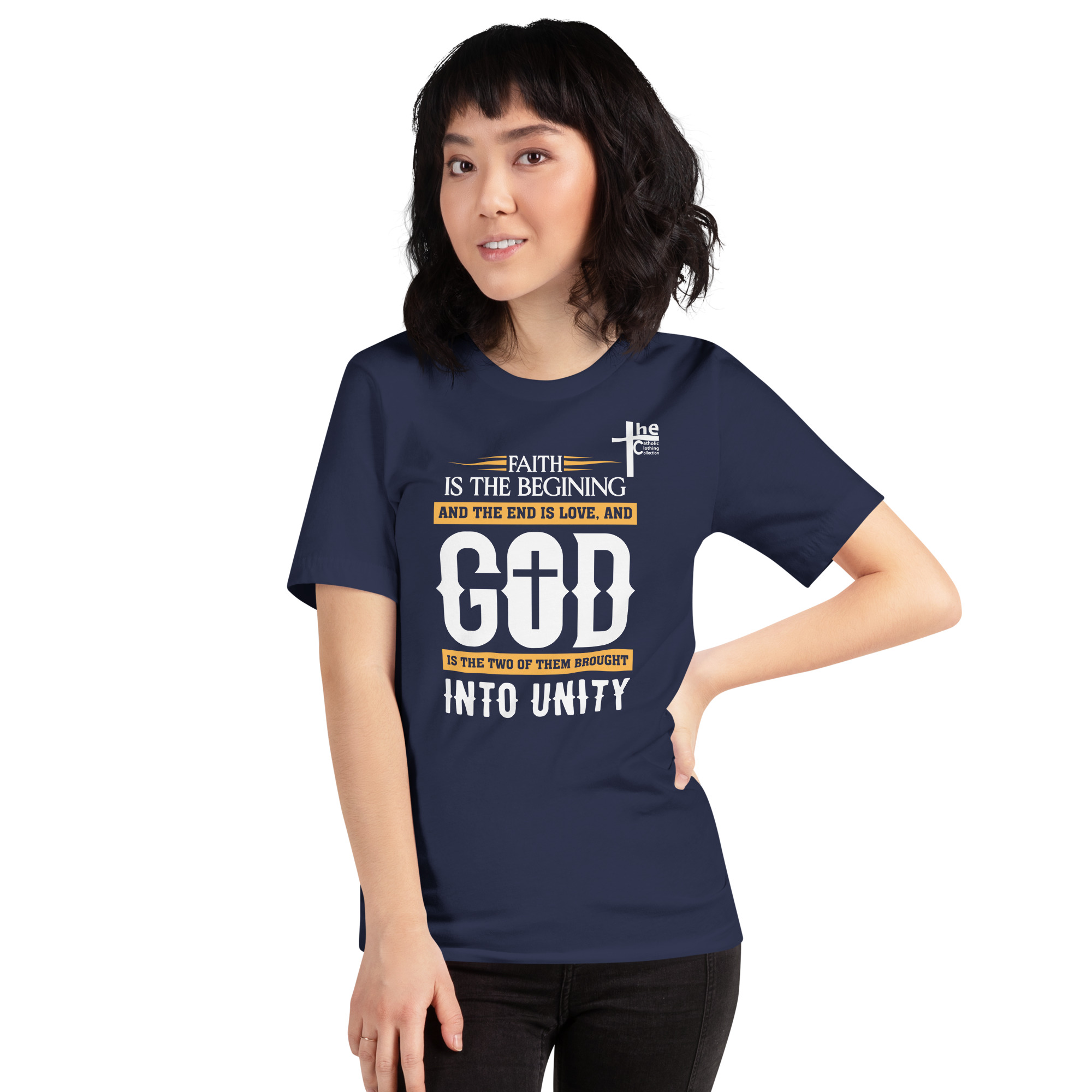 faith and love women's t shirt faith and love women's t shirt