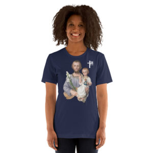 st joseph women's t shirt