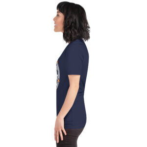 gifts of the holy spirit women's christian t shirt