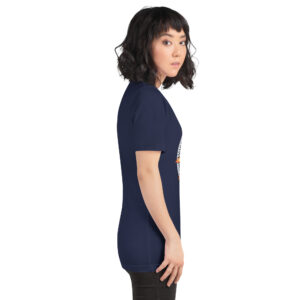 gifts of the holy spirit women's christian t shirt