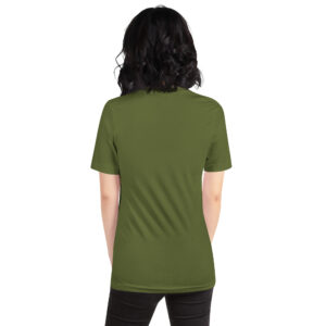 i am the way, the truth and the life women's christian t shirt