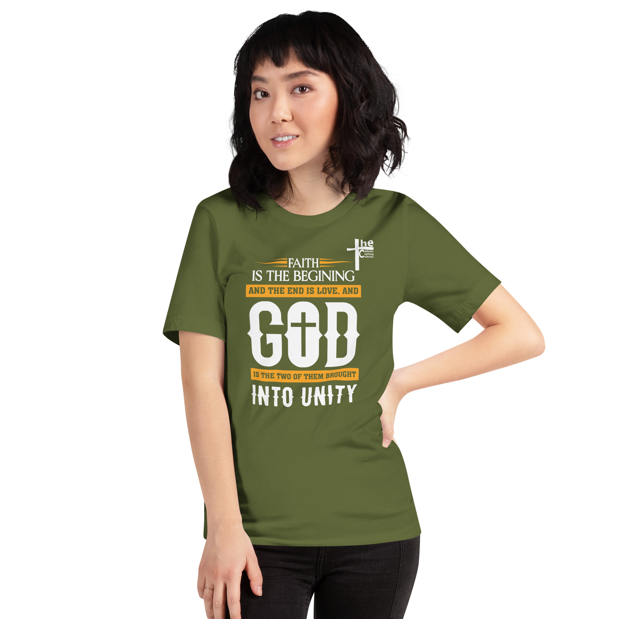 faith and love women's t shirt faith and love women's t shirt