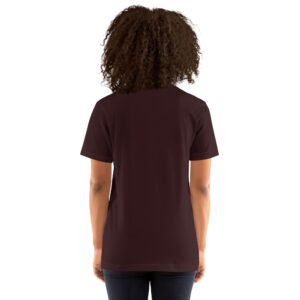 catholic dogma is divine fact women's t shirt