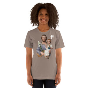 st joseph women's t shirt