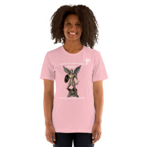 michael archangel mikhael women's t shirt