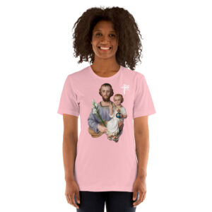 st joseph women's t shirt